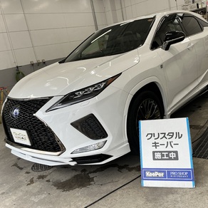 レクサス・RX