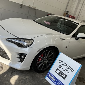トヨタ・86