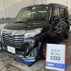 トヨタ・ルーミー