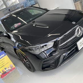 メルセデス・ベンツ・CLAクラス