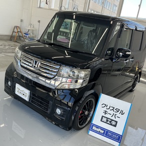 ホンダ・N-BOX