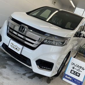 ホンダ・ステップワゴン