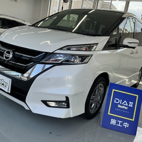 日産・セレナ