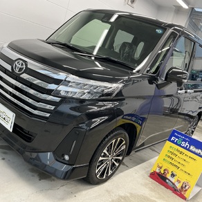 トヨタ・ルーミー