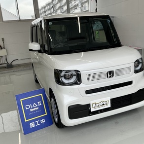 ホンダ・N-BOX