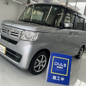 ホンダ・N-BOX