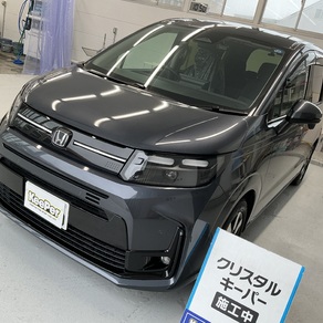 ホンダ・フリード