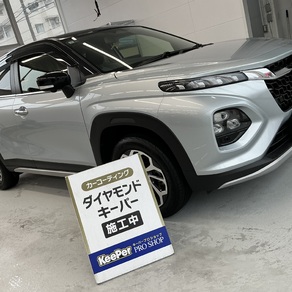 スズキ・フロンクス
