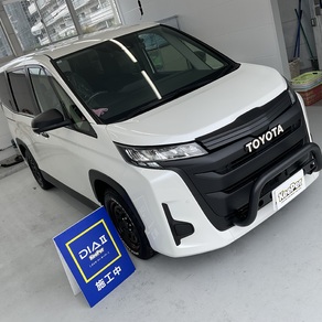 トヨタ・ノア