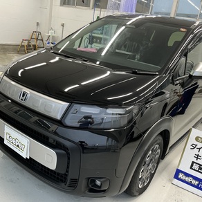 ホンダ・フリード