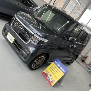 ホンダ・N-BOX