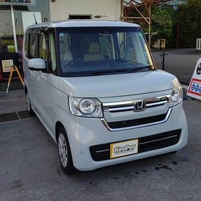 ホンダ・N-BOX