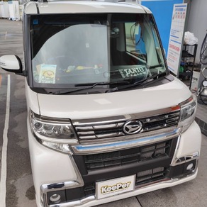 ダイハツ・タント