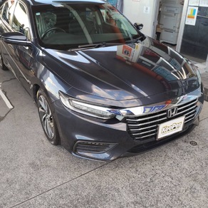 ホンダ・インサイト