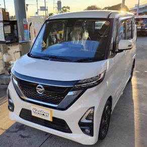 日産・ルークス