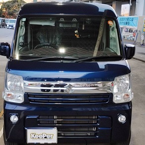 スズキ・エブリイ