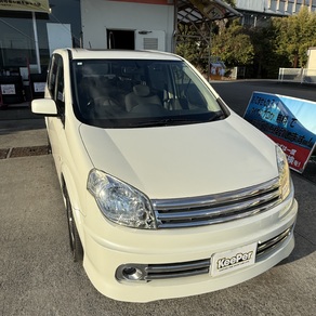 日産・ラフェスタ