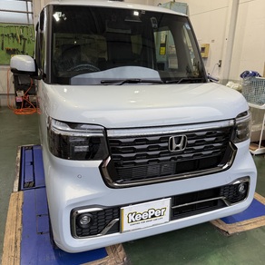 ホンダ・N-BOX
