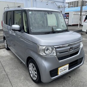 ホンダ・N-BOX
