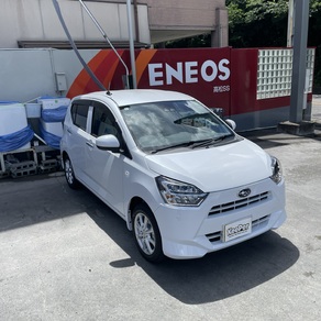 スバル・プレオ