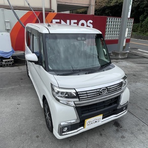 ダイハツ・タント