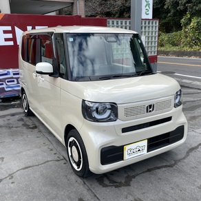 ホンダ・N-BOX