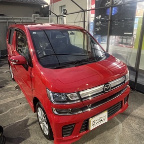 マツダ・フレア