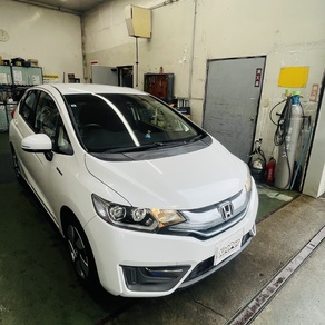 ホンダ・フィット