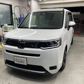 ホンダ・ステップワゴン