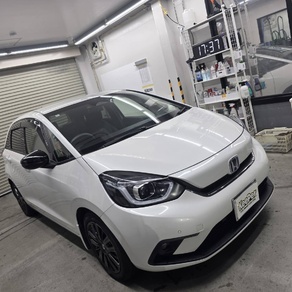 ホンダ・フィット