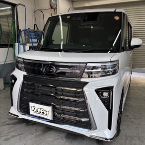 ダイハツ・タント