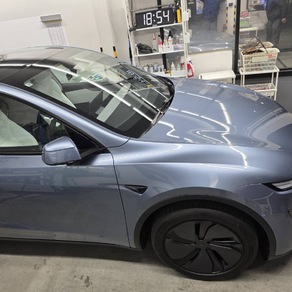 その他・テスラ・モデルY