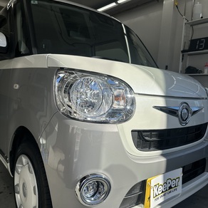 ダイハツ・ムーヴキャンバス