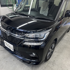 スズキ・ソリオ