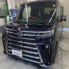 ダイハツ・タント