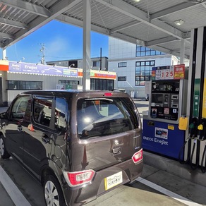 スズキ・ワゴンR