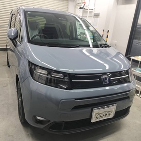 ホンダ・フリード