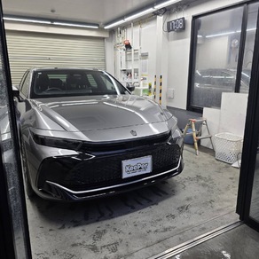 トヨタ・クラウン