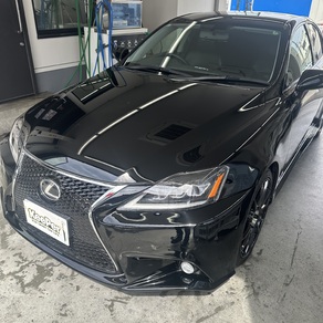 レクサス・IS
