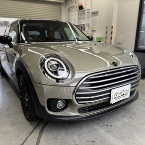BMW・MINIクーパー