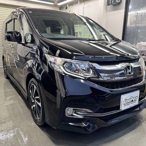 ホンダ・ステップワゴン