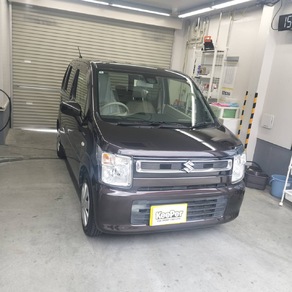 スズキ・ワゴンR