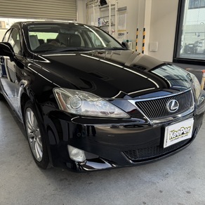 レクサス・IS