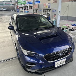 スバル・レヴォーグ