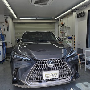 レクサス・NX