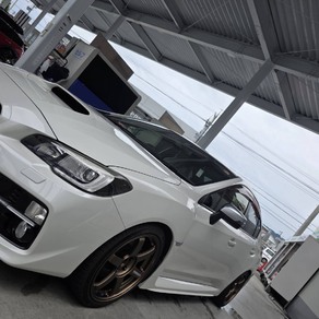 スバル・WRX