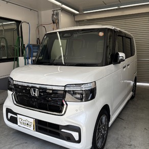 ホンダ・N-BOX