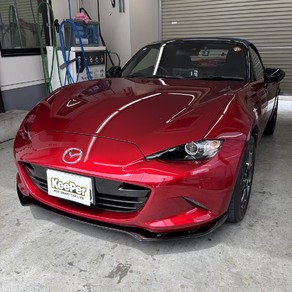 マツダ・ロードスター