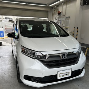 ホンダ・フリード