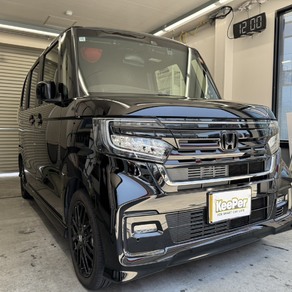 ホンダ・N-BOX